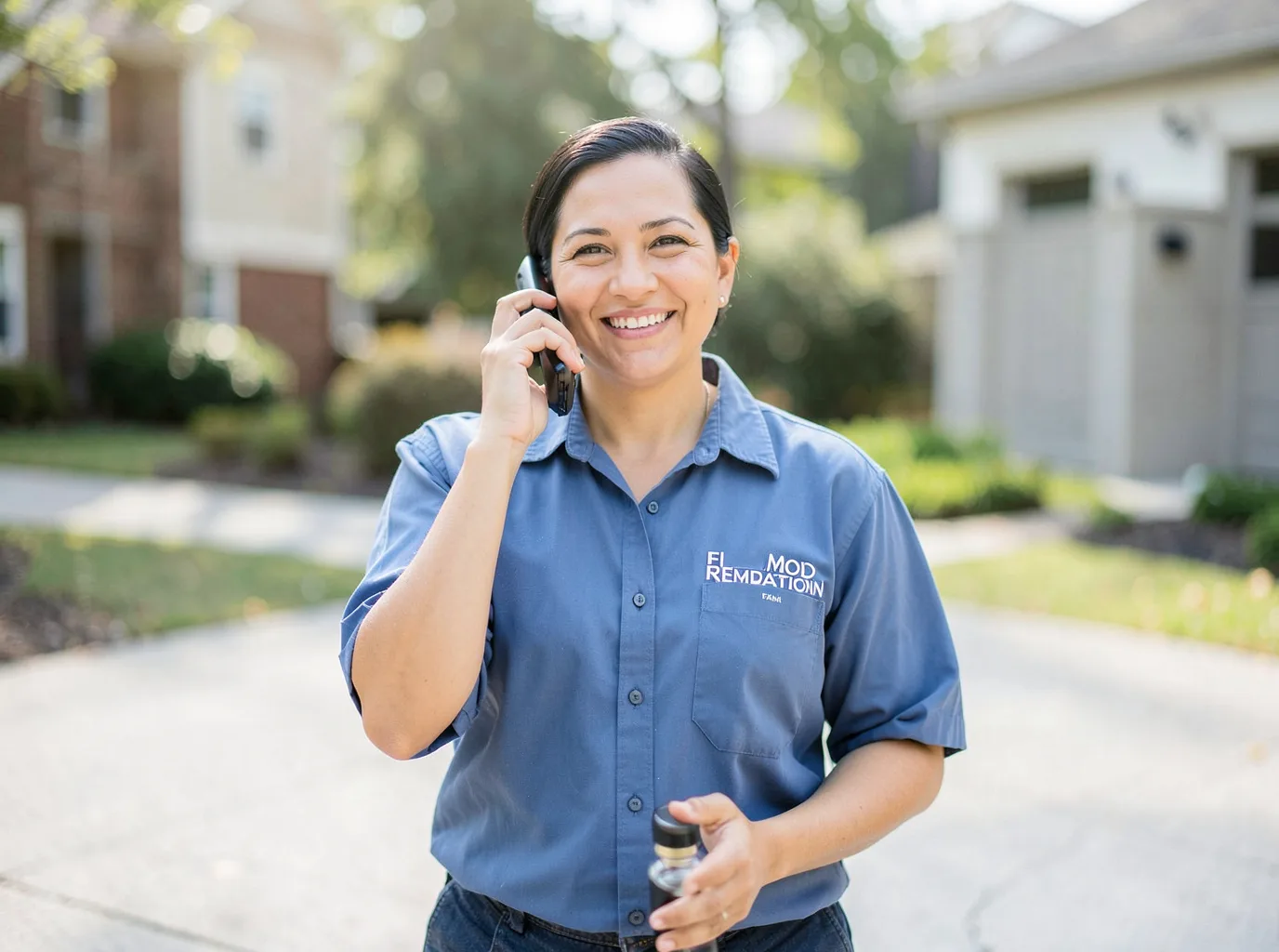 Mold Remediation Lawrence, NY FAQs